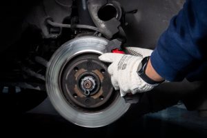 Brake system